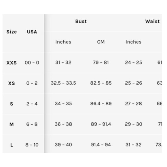 REVOLVE New Line & Dot Patterned Top S - Picture 7 of 7